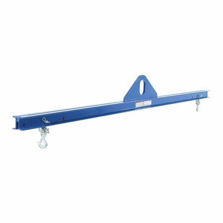 VESTIL Economy Spreader Beam SBM-10-8